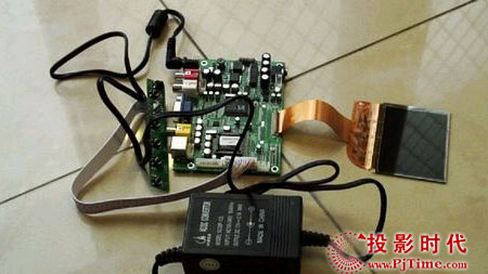 ֻҪ1750Ԫ ҲDIYͶӰ[ͼ] 